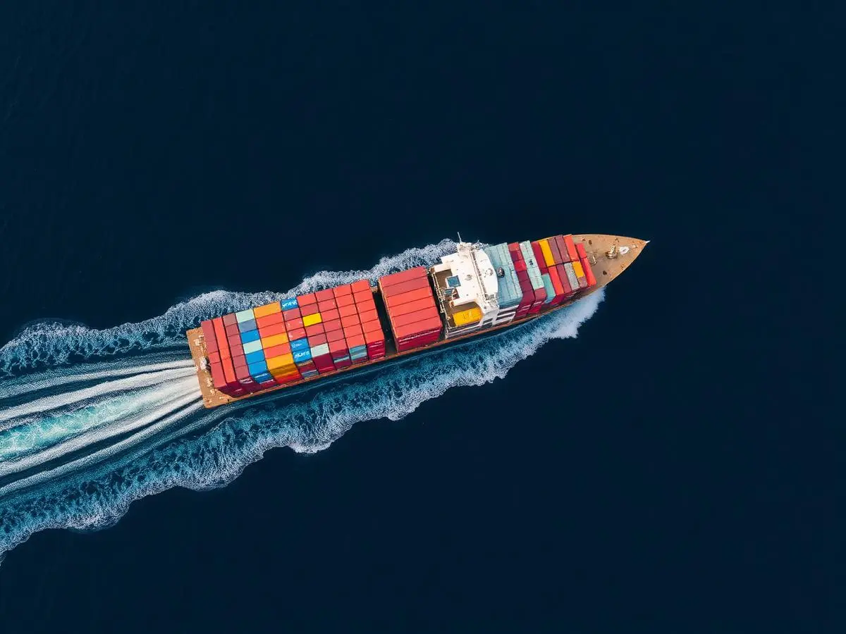 Ocean Freight (FCL & LCL)